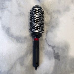 370 Technique round brush